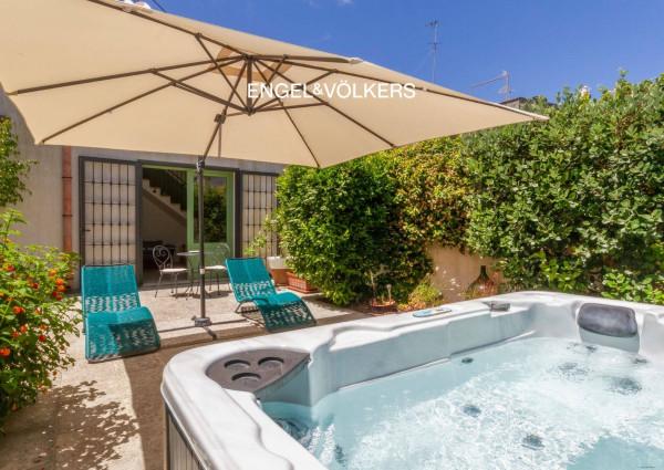 Villa in Via Roma 68, Palmariggi — foto 4 di 5