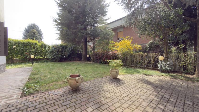 Villa plurifamiliare in Via Leopardi 20, Castelvetro di Modena — foto 2 di 5