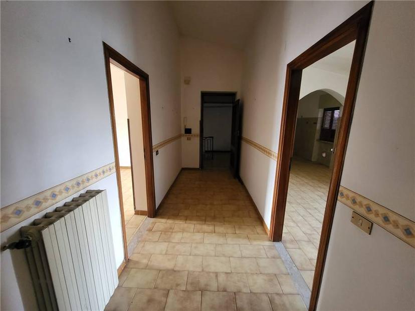 Quadrilocale in Via La Libera, Pontecorvo — foto 3 di 5