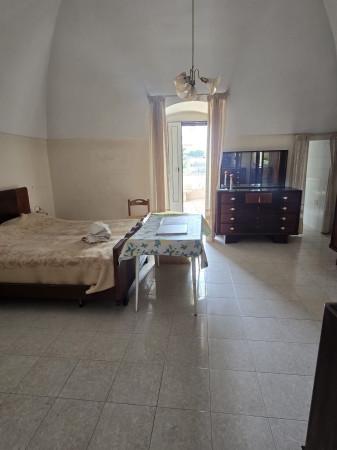 Terratetto unifamiliare in Via Santa Maria Vetere, Andria
