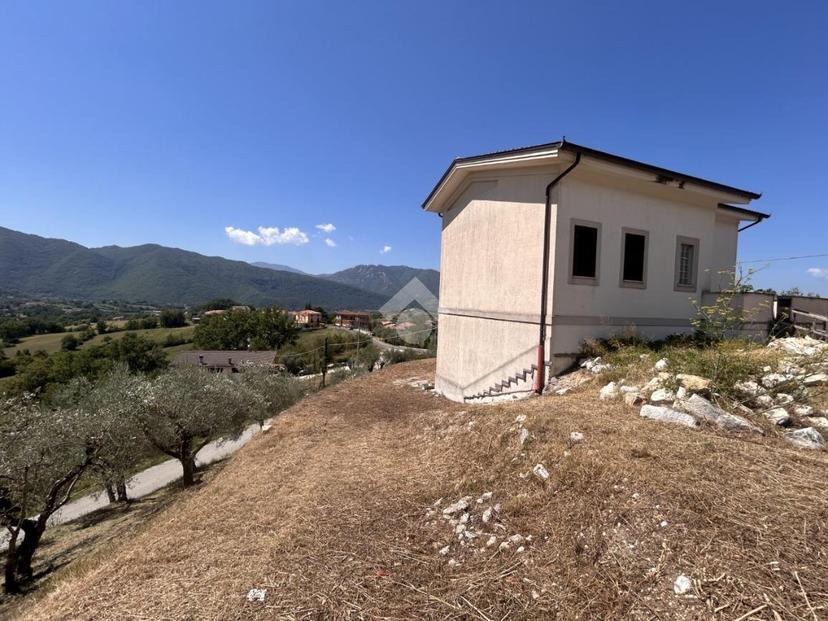 Casa indipendente in Borgata Colleposta, Picinisco — foto 5 di 5