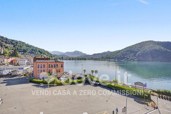 Trilocale in Via Zanoni 30, Lavena Ponte Tresa — foto 2 di 5
