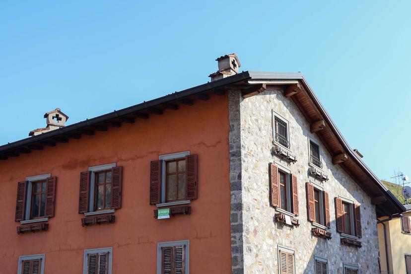 Quadrilocale in Viale Gusmini, Clusone — foto 2 di 5