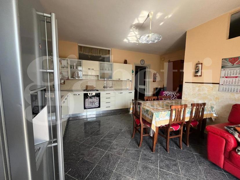 Casa indipendente in Via Vecchia per Alife, Piedimonte Matese — foto 4 di 5