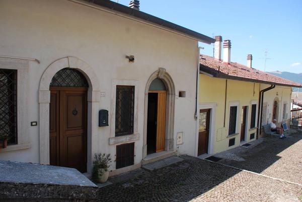 Terratetto plurifamiliare in Via Dietro Corte, Rivisondoli — foto 2 di 5
