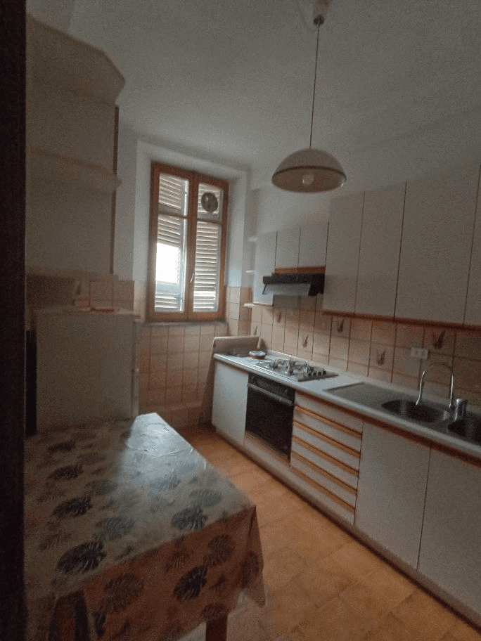 Quadrilocale in Via Roma, Casale Monferrato
