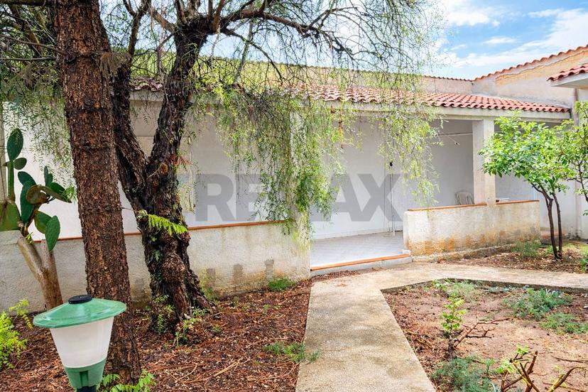 Villa a schiera in Via T.F. 146 Est, Campobello di Mazara — foto 4 di 5