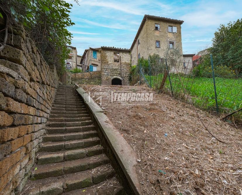 Bilocale in Vicolo Nuovo, Campagnano di Roma — foto 2 di 5