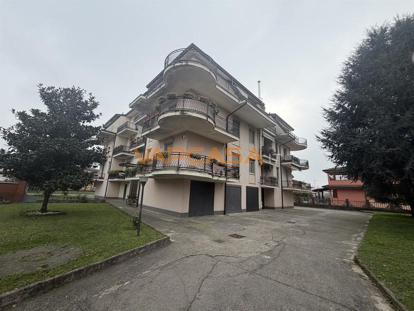 Trilocale in Via Verdi, Covo — foto 2 di 5