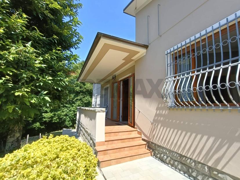 Villa, Bagni di Lucca — foto 4 di 5