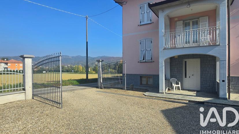Villa in Localitã&nbsp; Ugo, Brignano-Frascata — foto 5 di 5