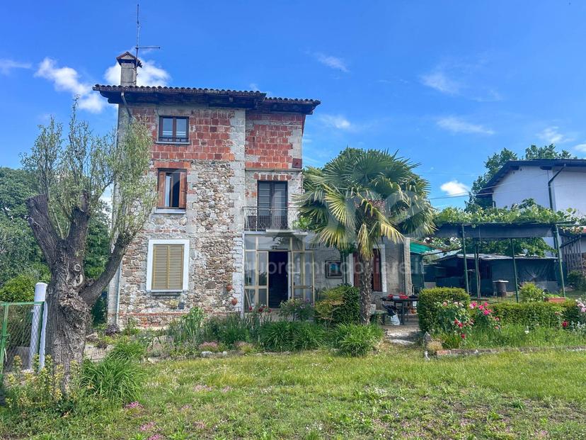 Villa in Via Montello 15, Tricesimo — foto 4 di 5