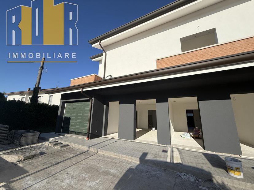 Villa, Legnaro — foto 5 di 5