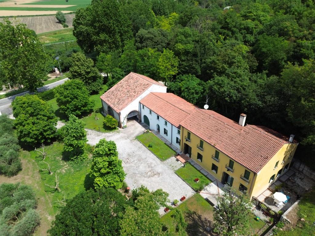 Rustico in Via Banze, Baone
