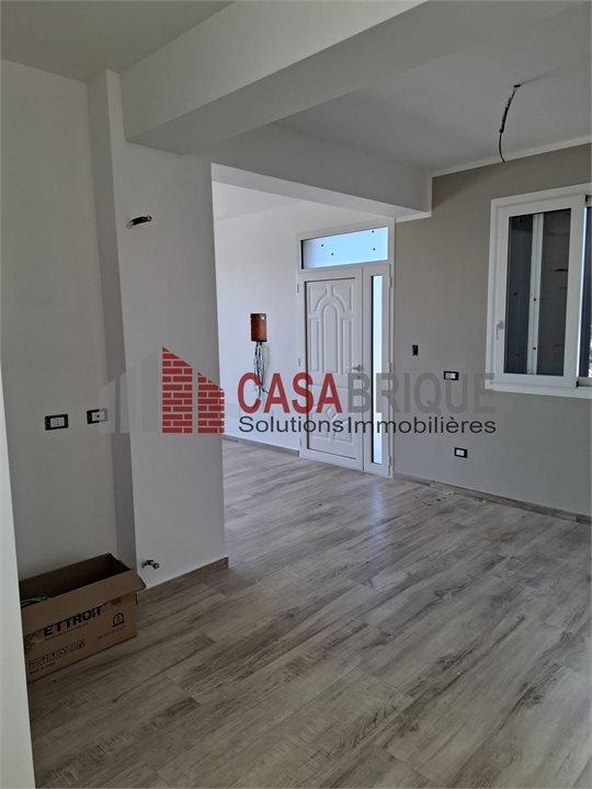 Villa in Via Portella Daino S.N.C, Altavilla Milicia — foto 3 di 5