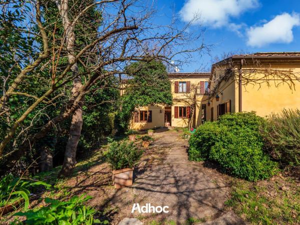 Villa in Strada di Montecastellaro 3, Pesaro — foto 5 di 5