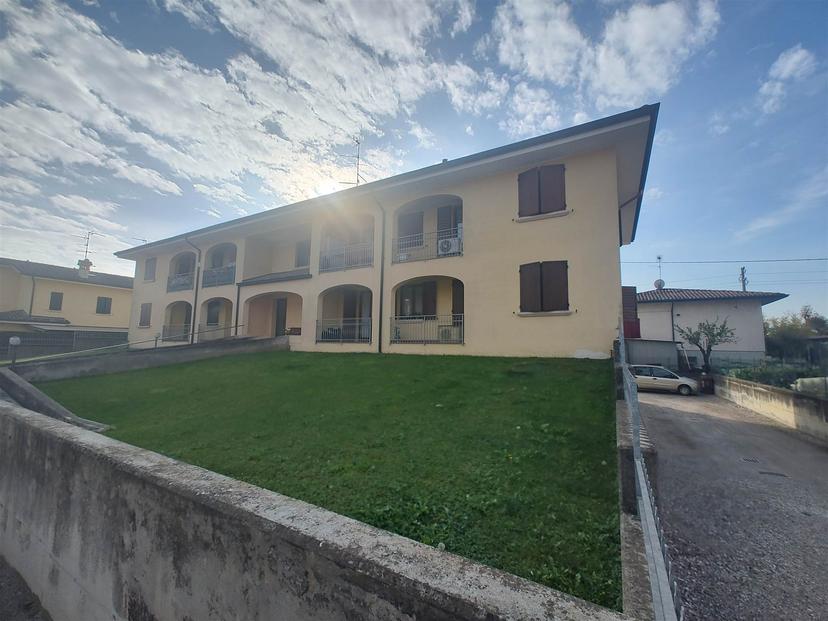 Appartamento in Via Grandi, Gonzaga — foto 5 di 5