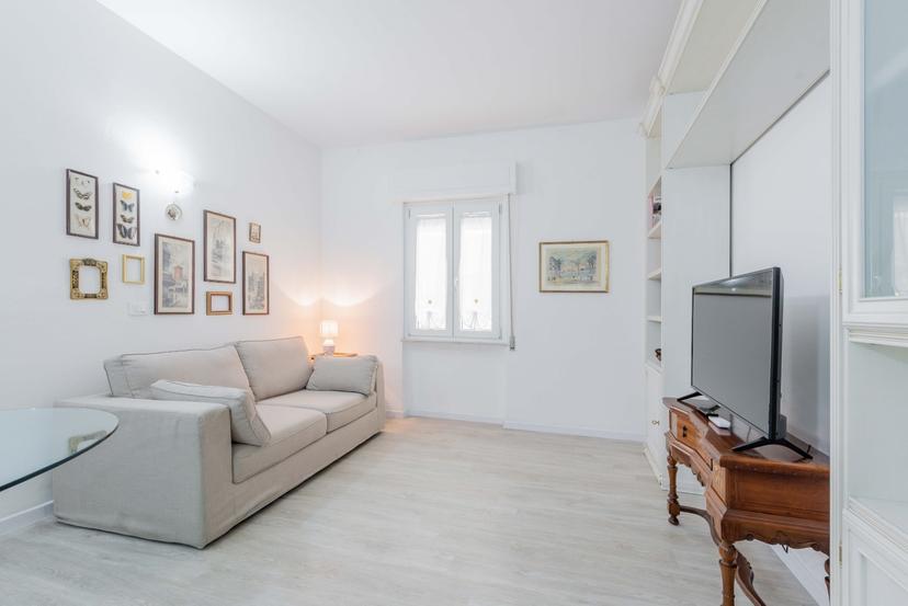 Appartamento in Via Fosso dell' Aiaccia 3, Monte Argentario — foto 5 di 5