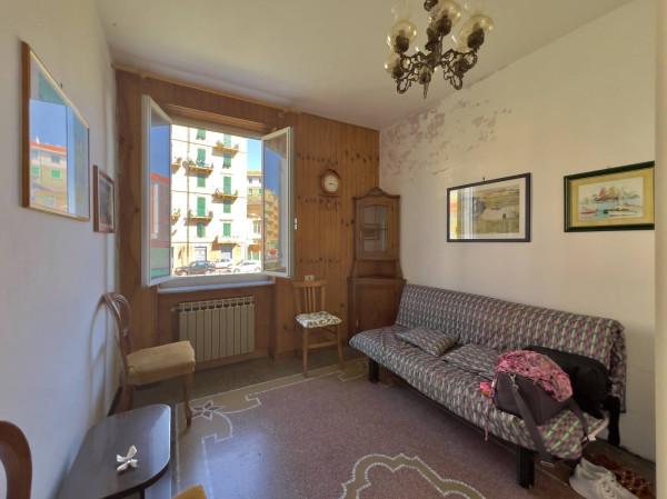 Appartamento in Via Aurelia, Vado Ligure — foto 5 di 5