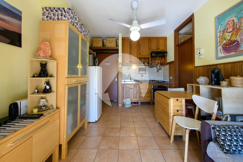 Bilocale in Via Piccard 15, Reggio nell'Emilia — foto 2 di 5