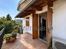 Casa indipendente in Via 1, Vestenanova — foto 3 di 5