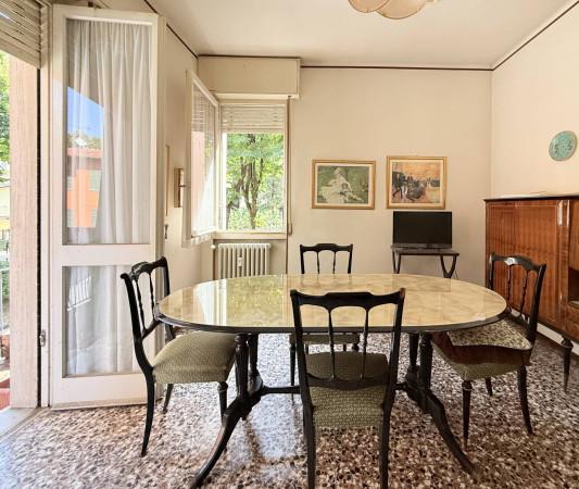 Trilocale in Viale Fonte Sales, Godiasco Salice Terme — foto 3 di 5