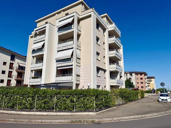 Bilocale in Via Franz Schubert, Parma