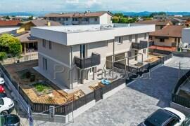 Villa a schiera in Via Luigi Pirandello Snc, Zevio — foto 5 di 5