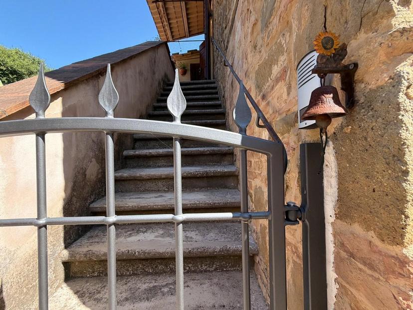 Quadrilocale, Chianni — foto 2 di 5