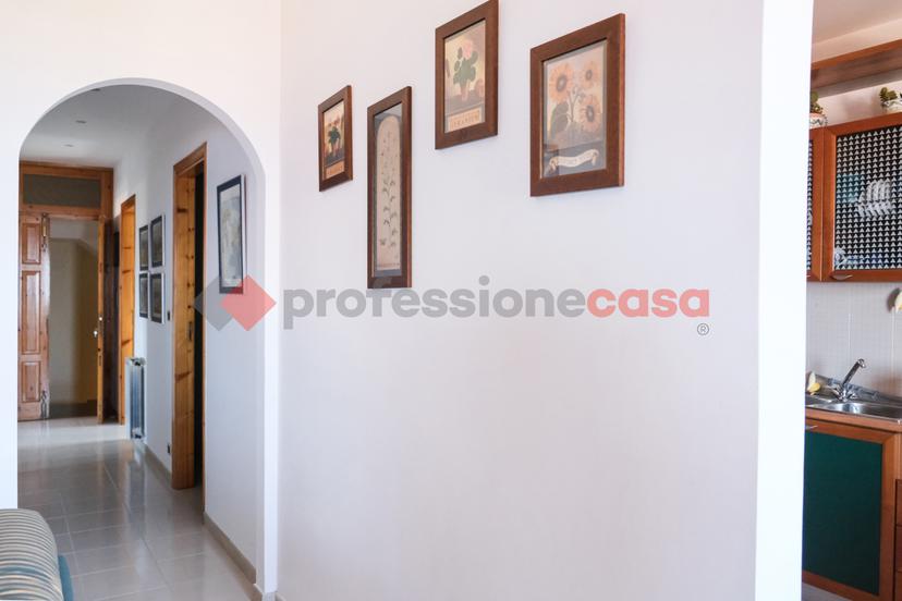 Casa indipendente in Via Mannella Snc, Spadafora — foto 4 di 5