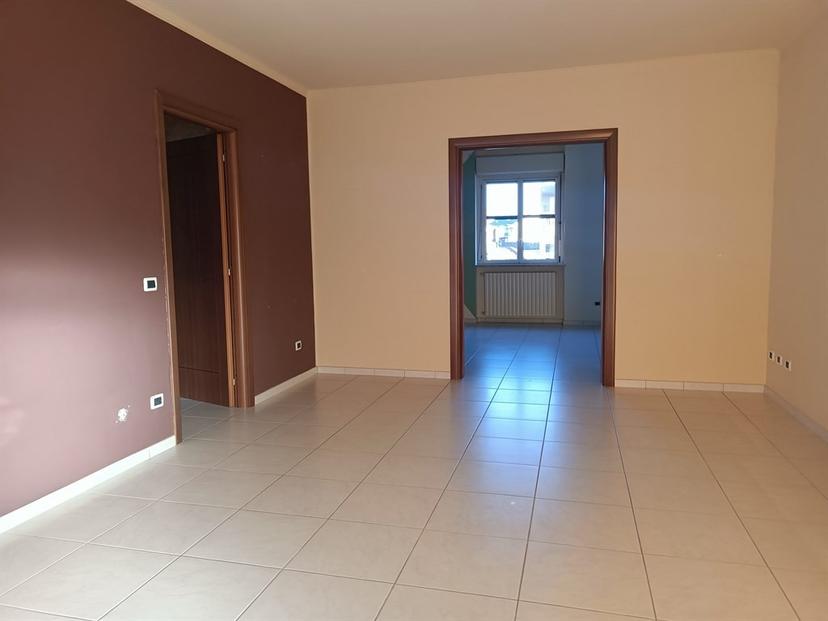 Quadrilocale in Via Torricelli, Asti