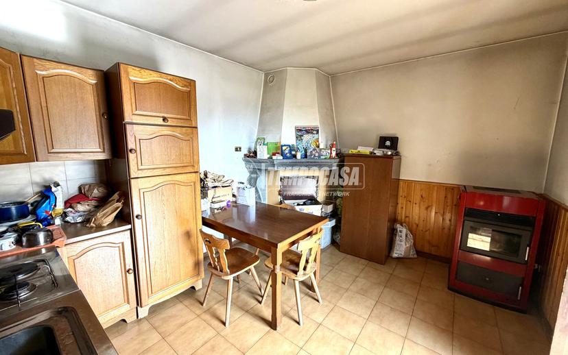 Casa indipendente in Via Fontanella, Adrara San Rocco — foto 5 di 5