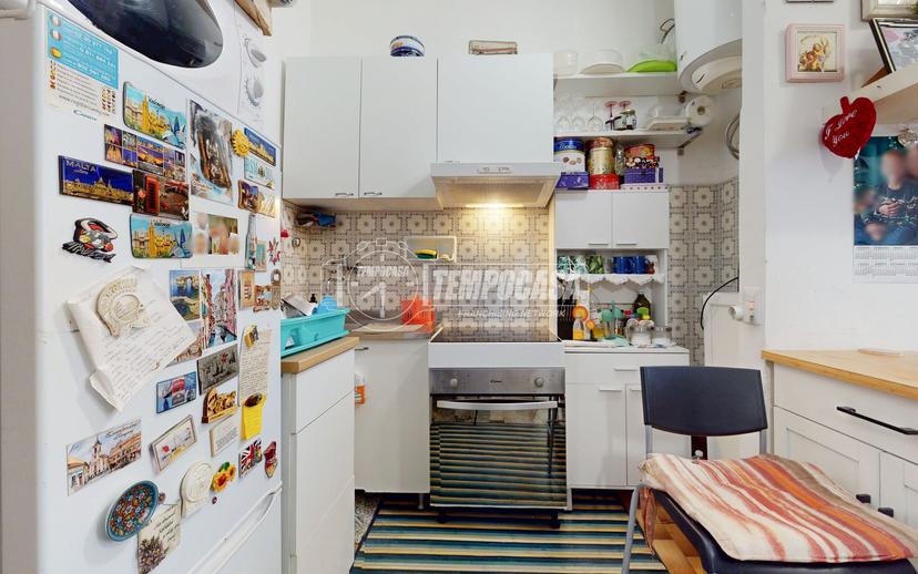 Bilocale in Via Monte Rocca 30, Castel d'Aiano — foto 5 di 5