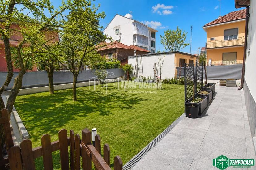 Villa in Via Monte Grappa, Settimo Torinese — foto 2 di 5