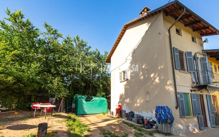 Casa indipendente in Strada Cambiano, Chieri — foto 5 di 5