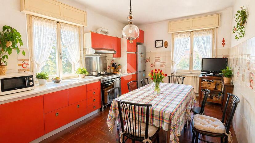 Appartamento in Via Rambotti 999, Desenzano del Garda — foto 4 di 5
