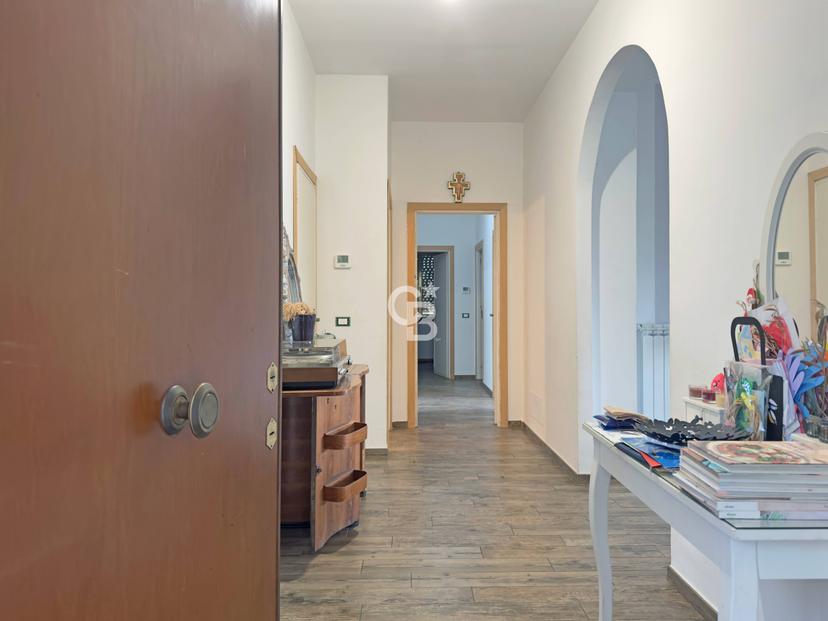 Villa in Strada del Campo 6, Vetralla — foto 3 di 5