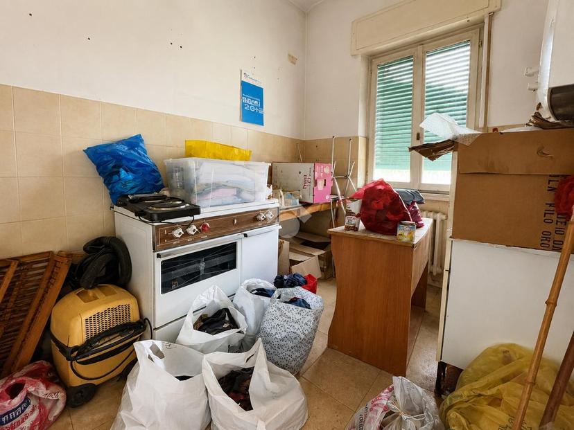 Bilocale in Via Maggiore 4, Palazzago — foto 3 di 5