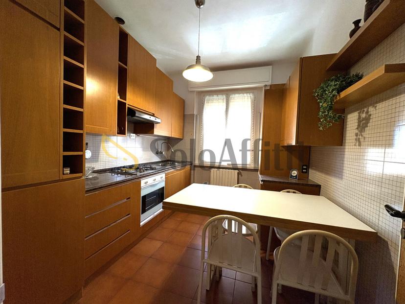 Appartamento in Via Decio Raggi Snc, Forlì — foto 5 di 5