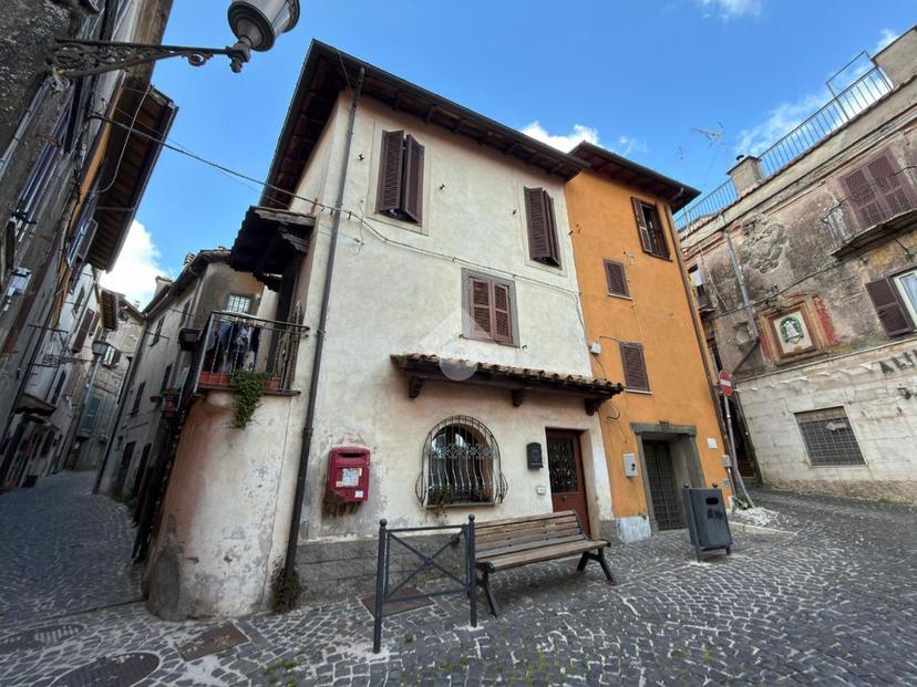 Trilocale in Via Principe di Piemonte 33, Rocca Priora — foto 4 di 5
