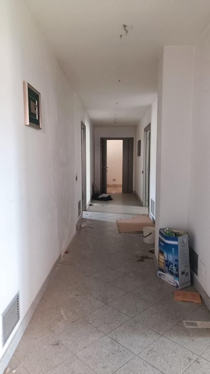 Appartamento in Via Montesecco, Alatri — foto 3 di 5