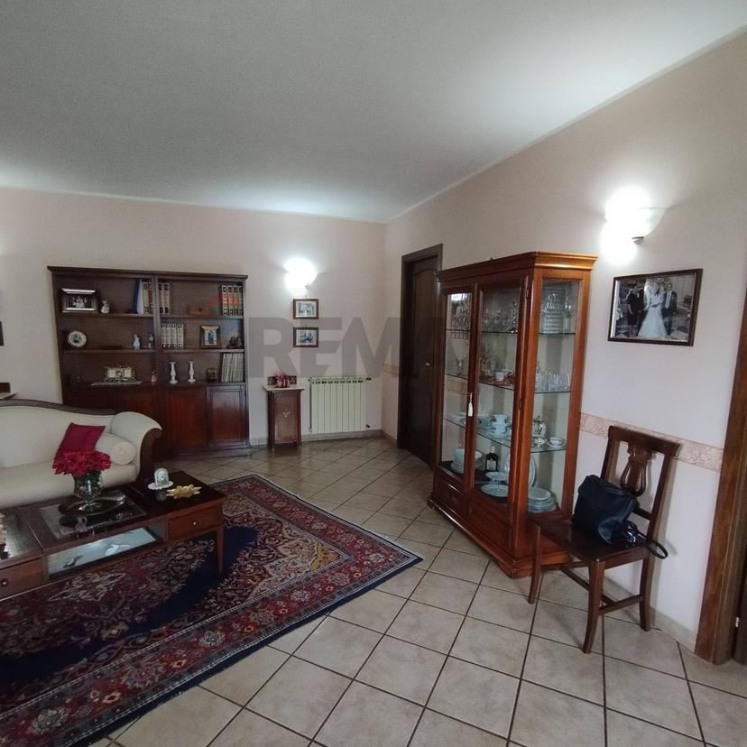 Appartamento in Via Po 27, Santa Maria di Licodia — foto 5 di 5