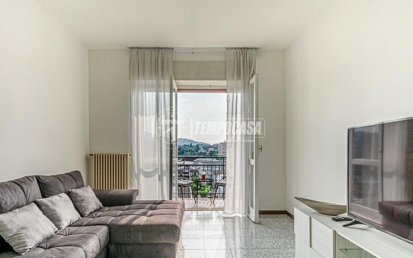 Bilocale in Via Tommaso Perti 60, Lipomo — foto 4 di 5