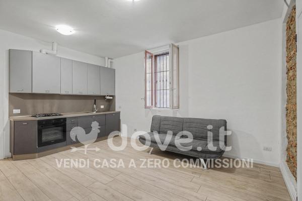 Bilocale in Via Giuseppe Garibaldi 91, Giussano — foto 2 di 5