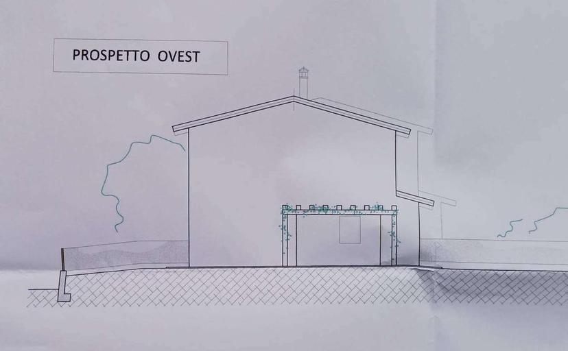 Villa a schiera, Moriago della Battaglia — foto 5 di 5