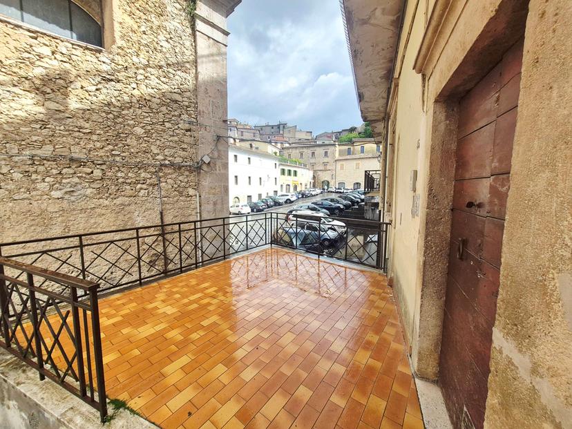Appartamento, Monte San Giovanni Campano — foto 5 di 5