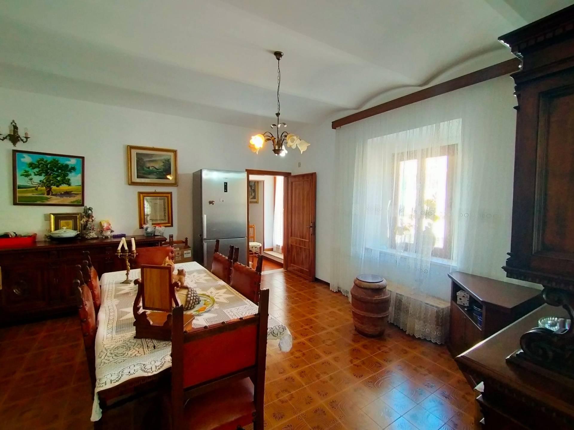 Casa indipendente in Via IV Novembre 66, San Venanzo