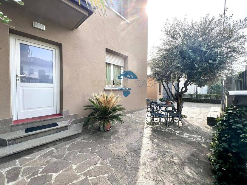 Quadrilocale in Via Conciliazione, Albano Sant'Alessandro — foto 2 di 5