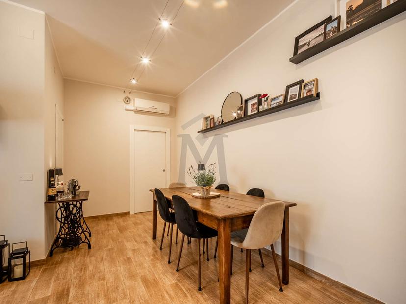 Appartamento in Carducci 13, Scandiano — foto 4 di 5