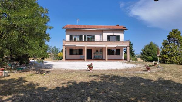 Villa plurifamiliare, Senigallia — foto 4 di 5